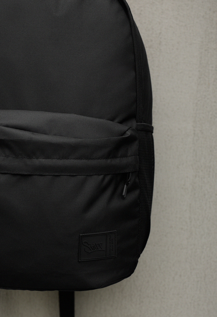 Rucsac Staff 18L black
