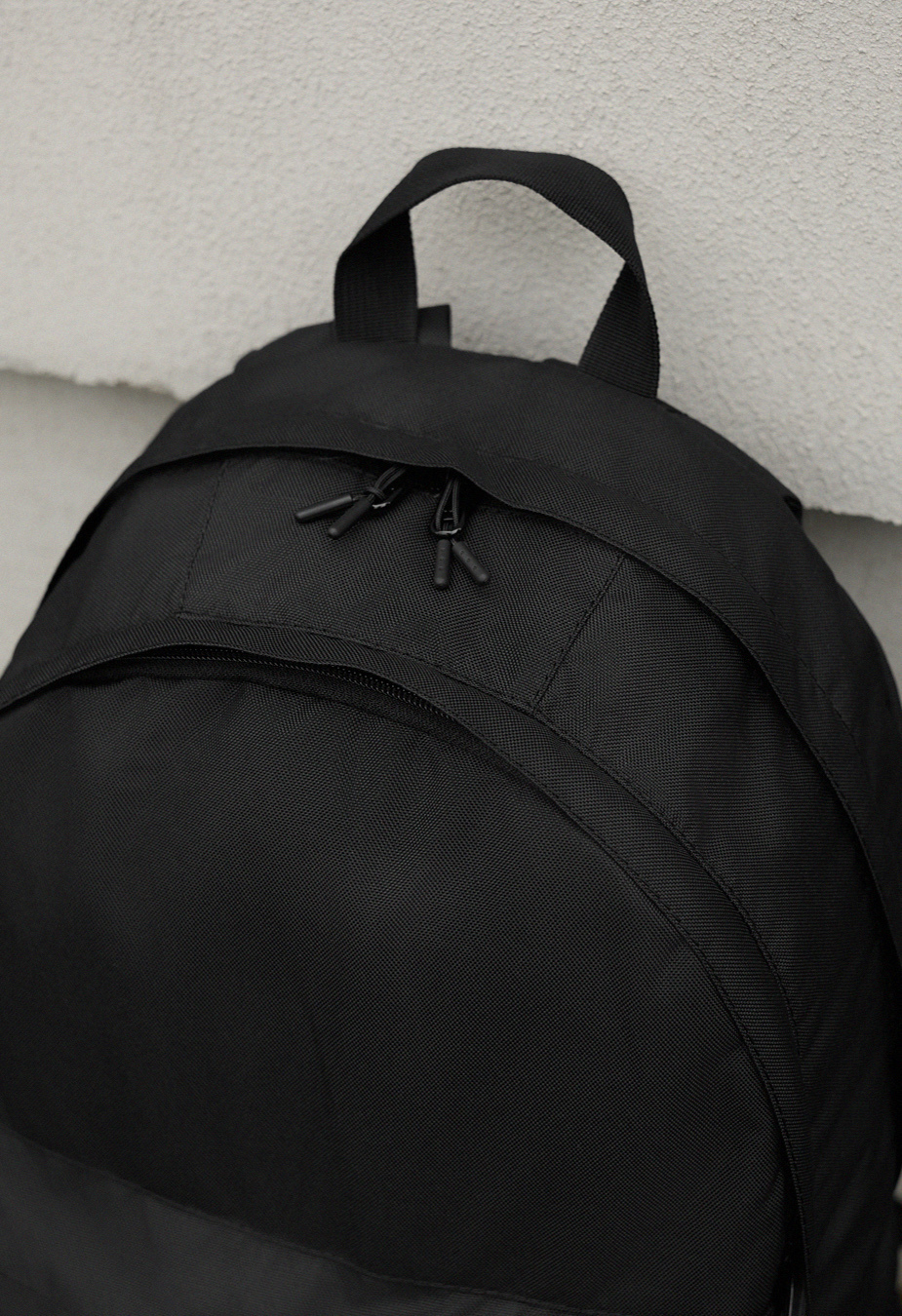 Rucsac Staff 18L black