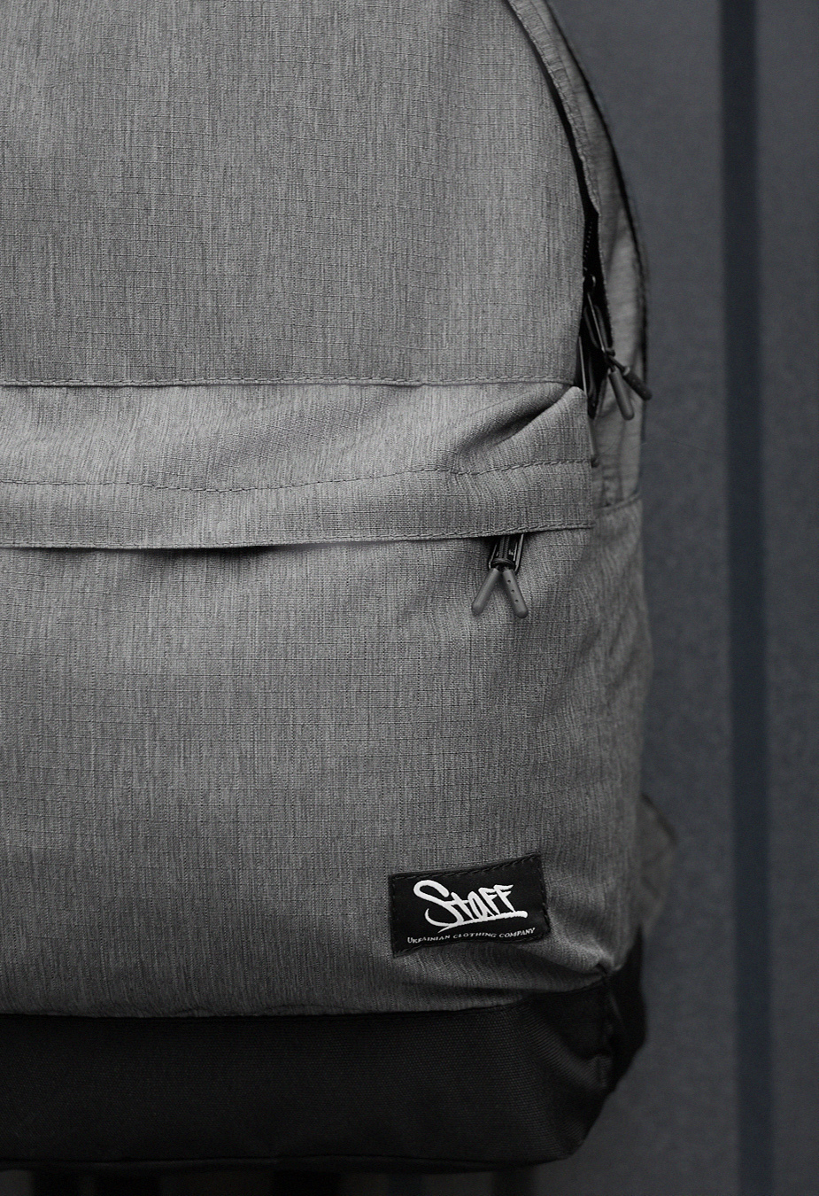 Rucsac Staff 18L gray