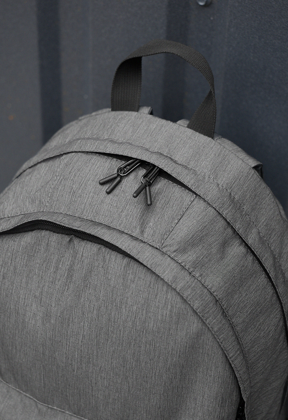 Rucsac Staff 18L gray