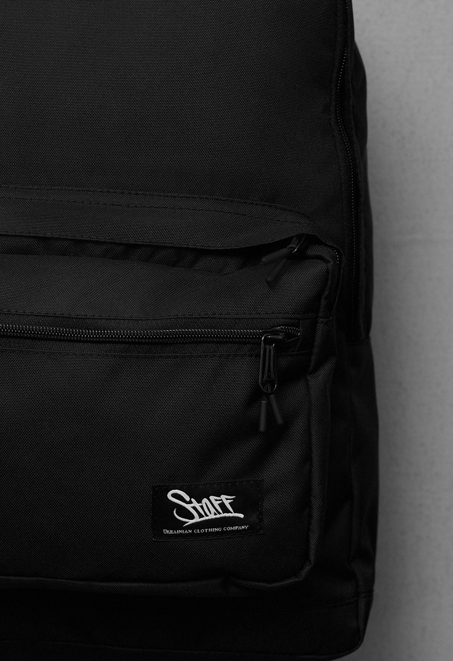 Rucsac Staff 20L black