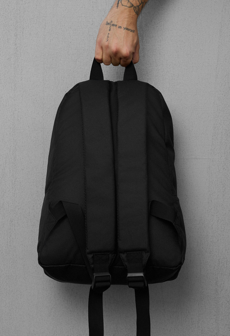 Rucsac Staff 20L black
