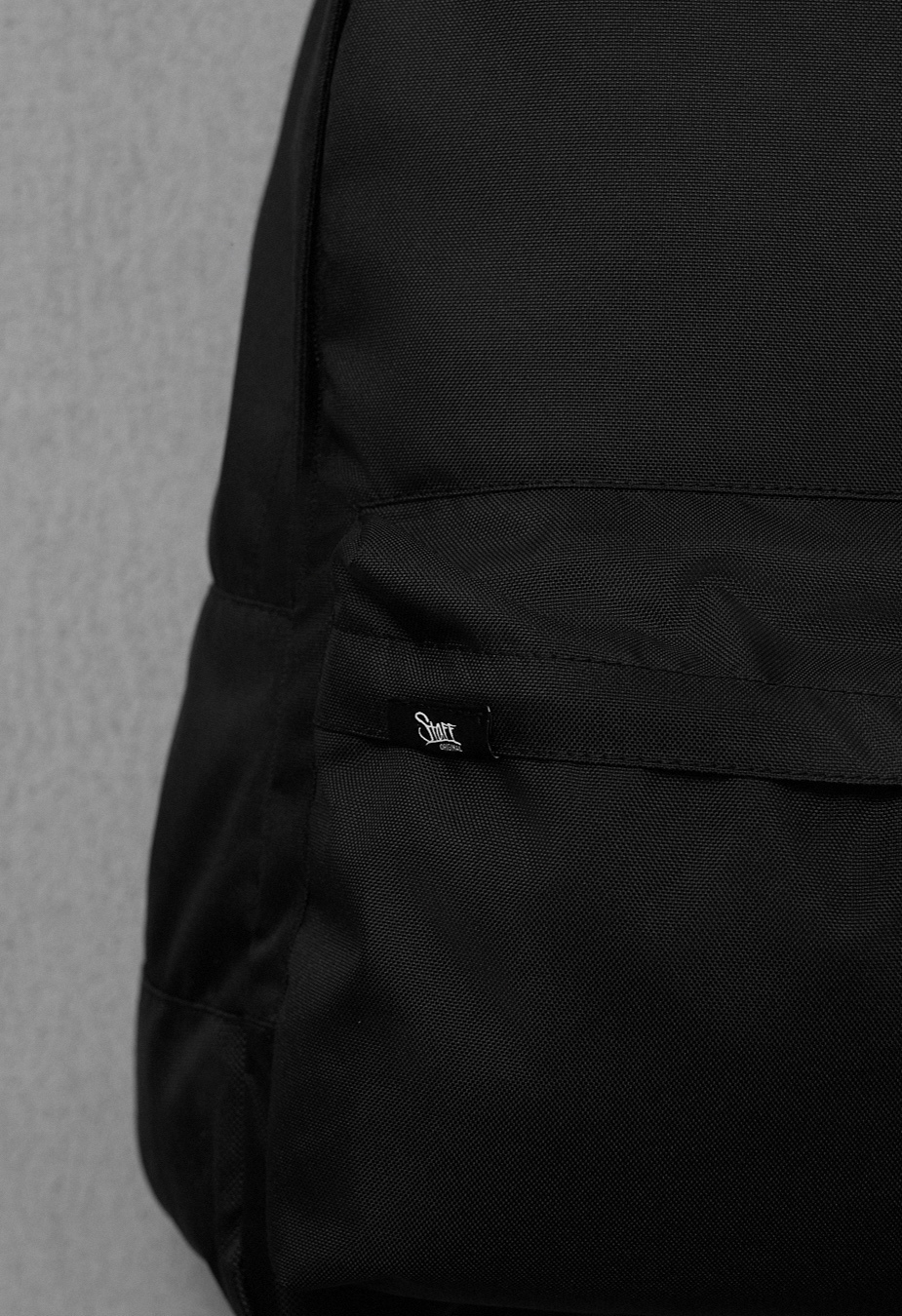 Rucsac Staff en 19L black