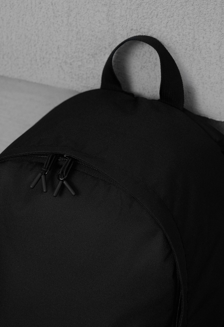 Rucsac Staff en 19L black