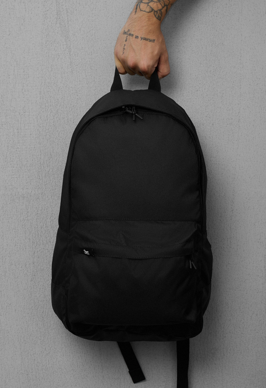 Rucsac Staff en 19L black
