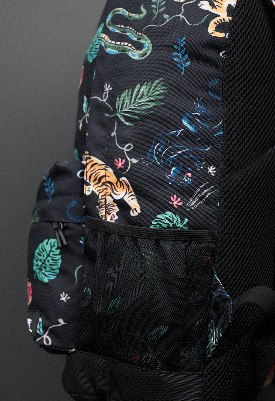 Rucsac Staff 15L jungle