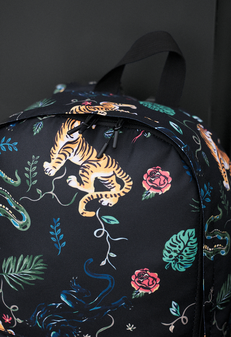 Rucsac Staff 15L jungle