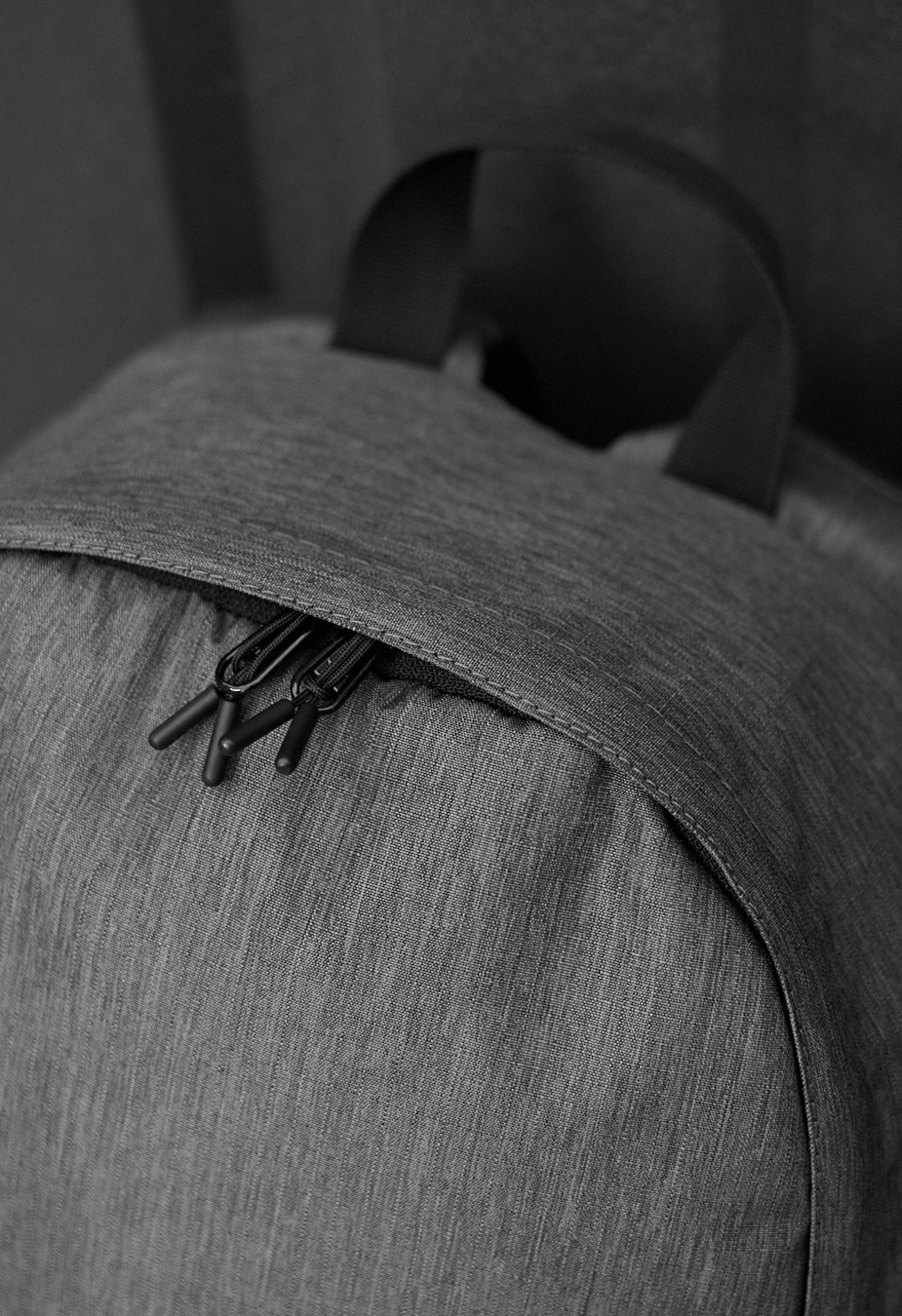 Rucsac Staff 15L gray