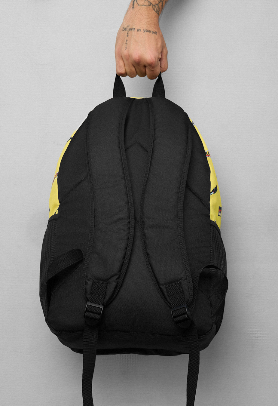 Rucsac Staff 18L almost