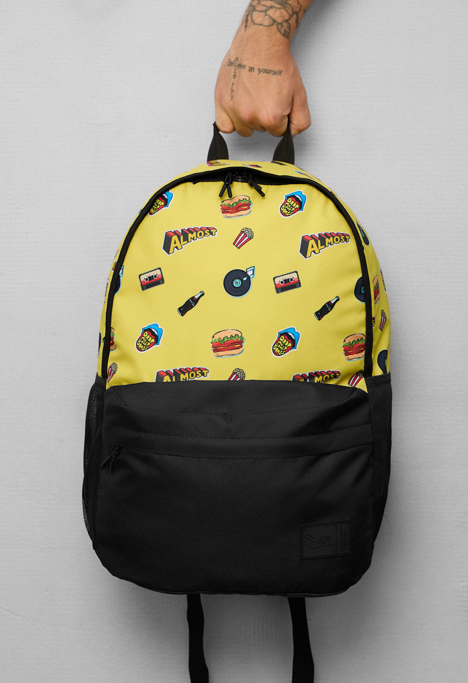 Rucsac Staff 18L almost