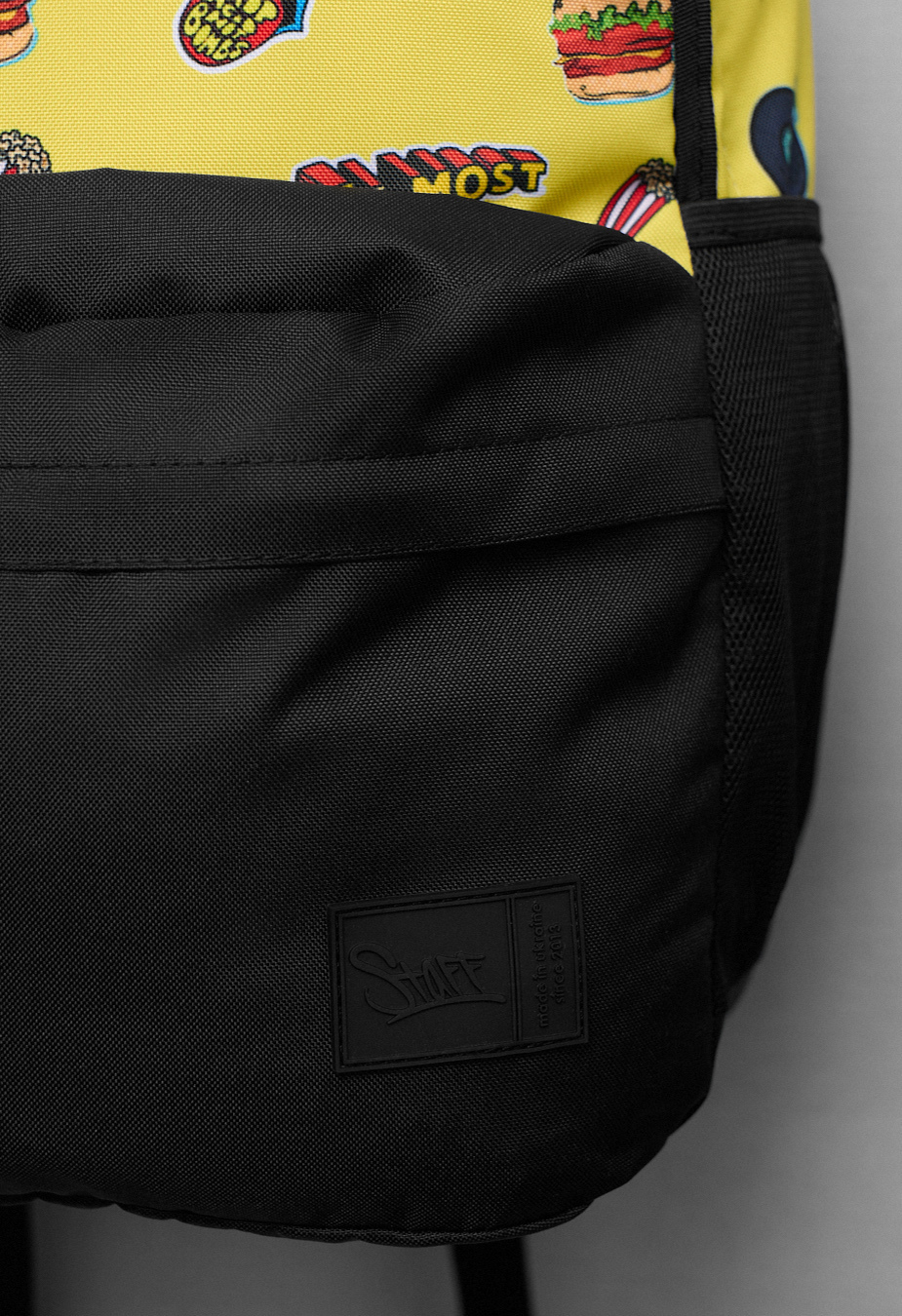 Rucsac Staff 18L almost