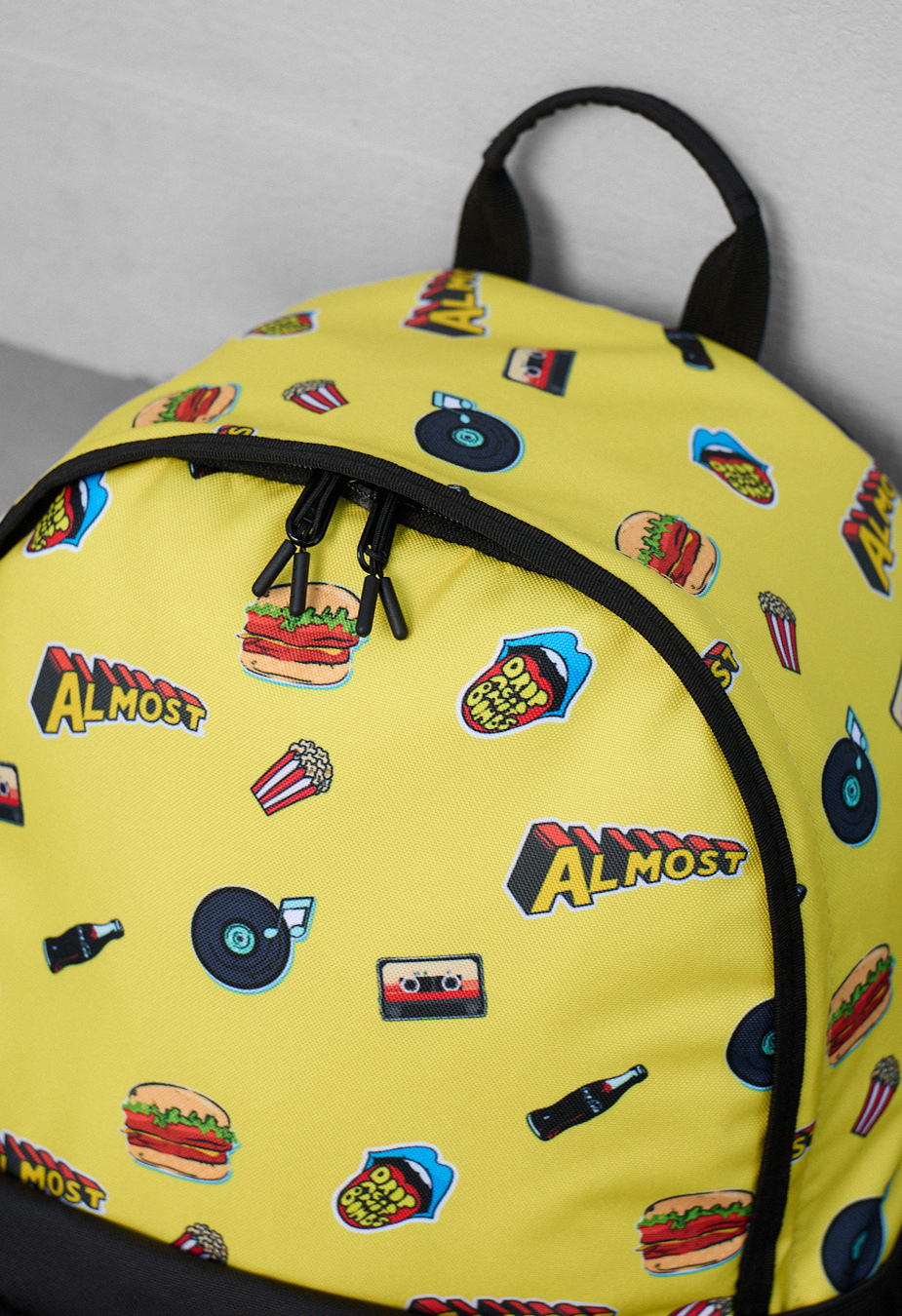 Rucsac Staff 18L almost