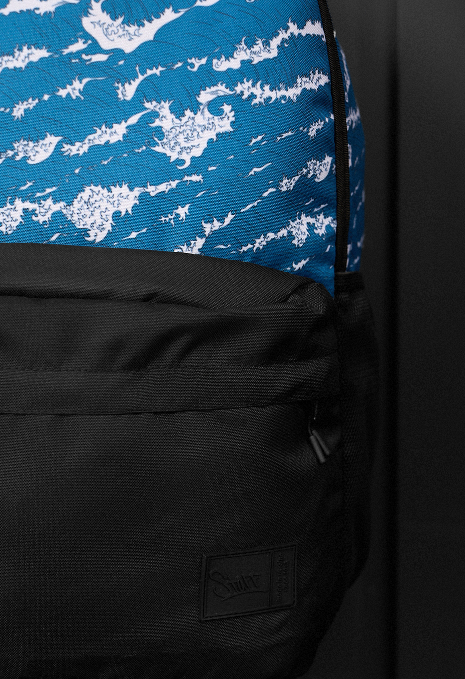 Rucsac Staff 18L wave