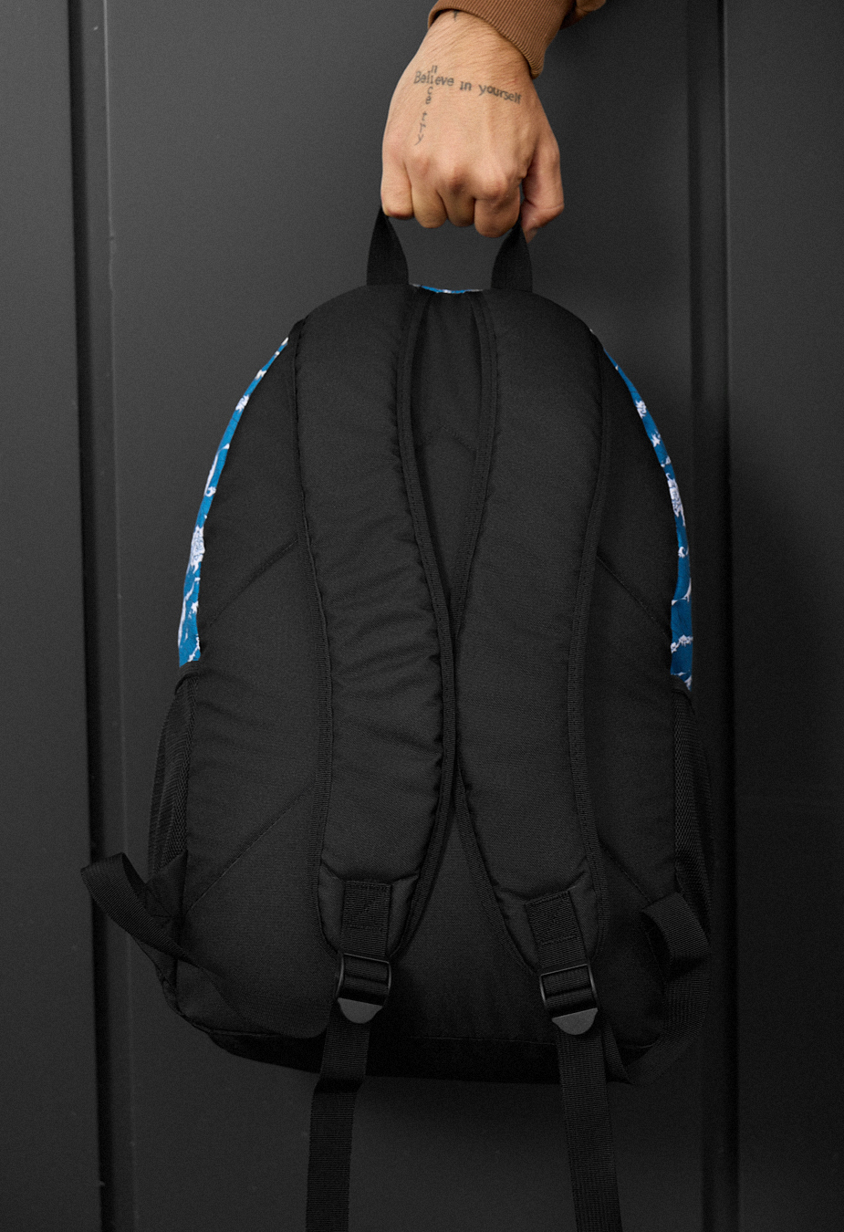 Rucsac Staff 18L wave