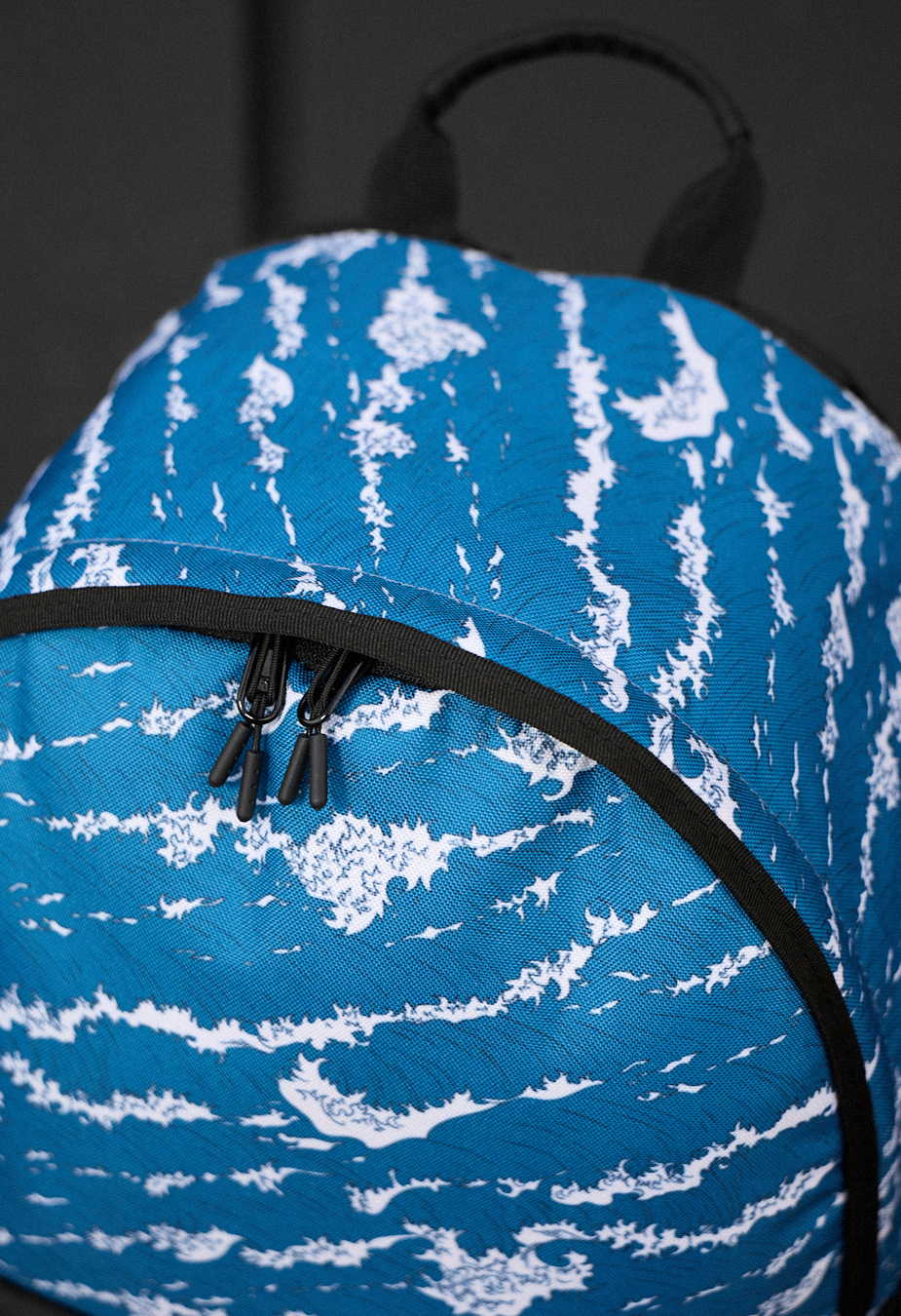 Rucsac Staff 18L wave
