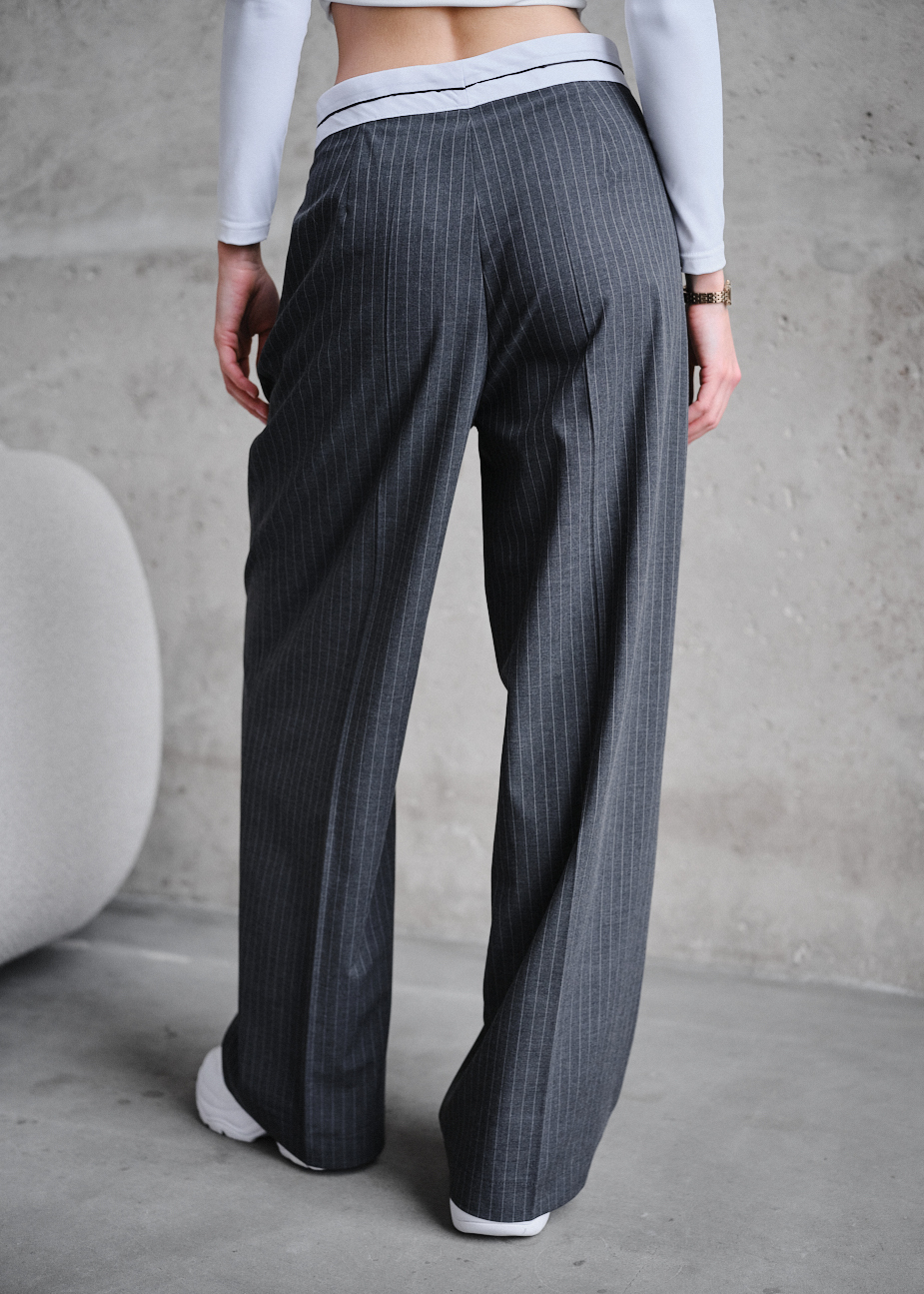 Pantaloni de damă Staff dars 2