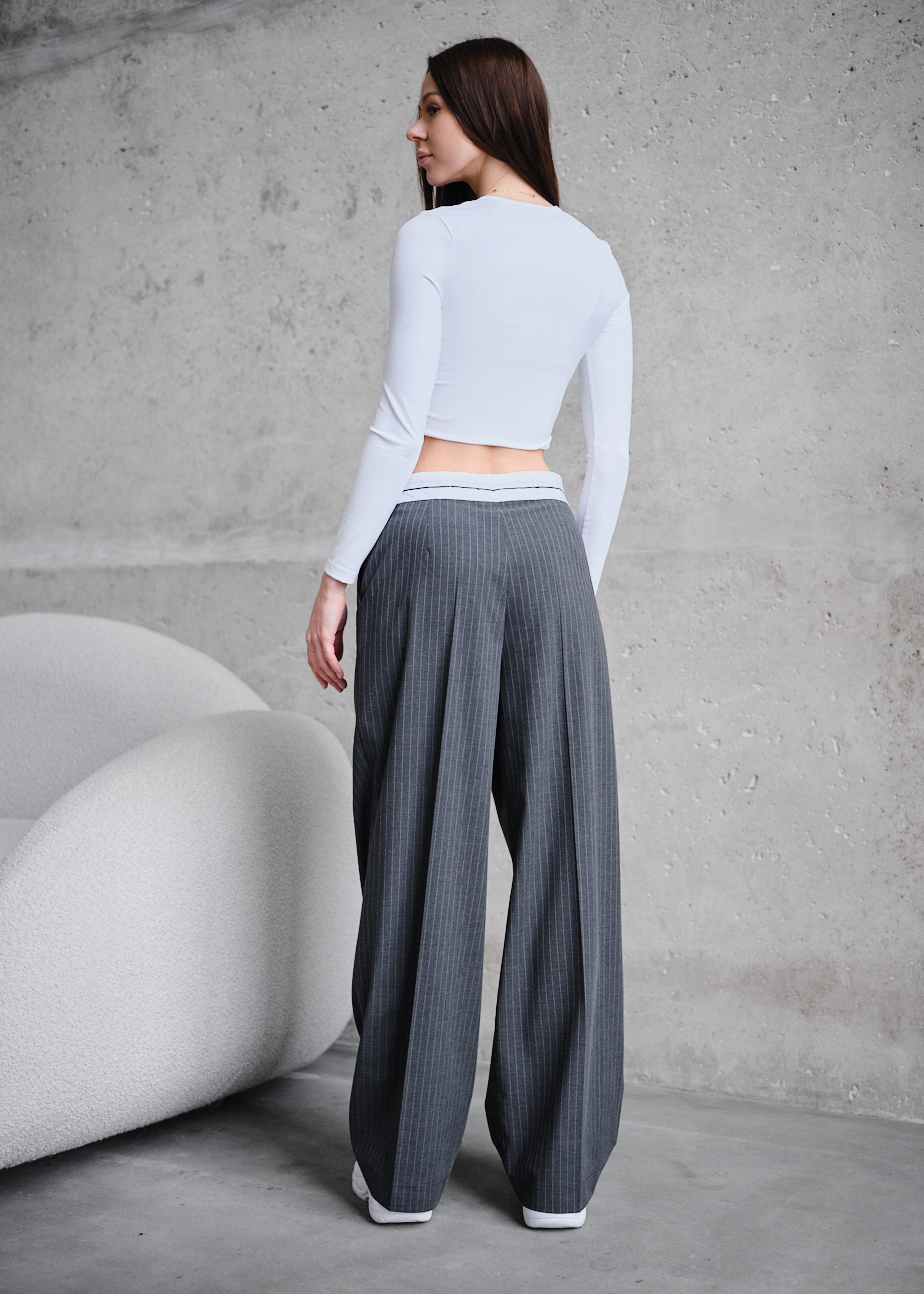 Pantaloni de damă Staff dars 2