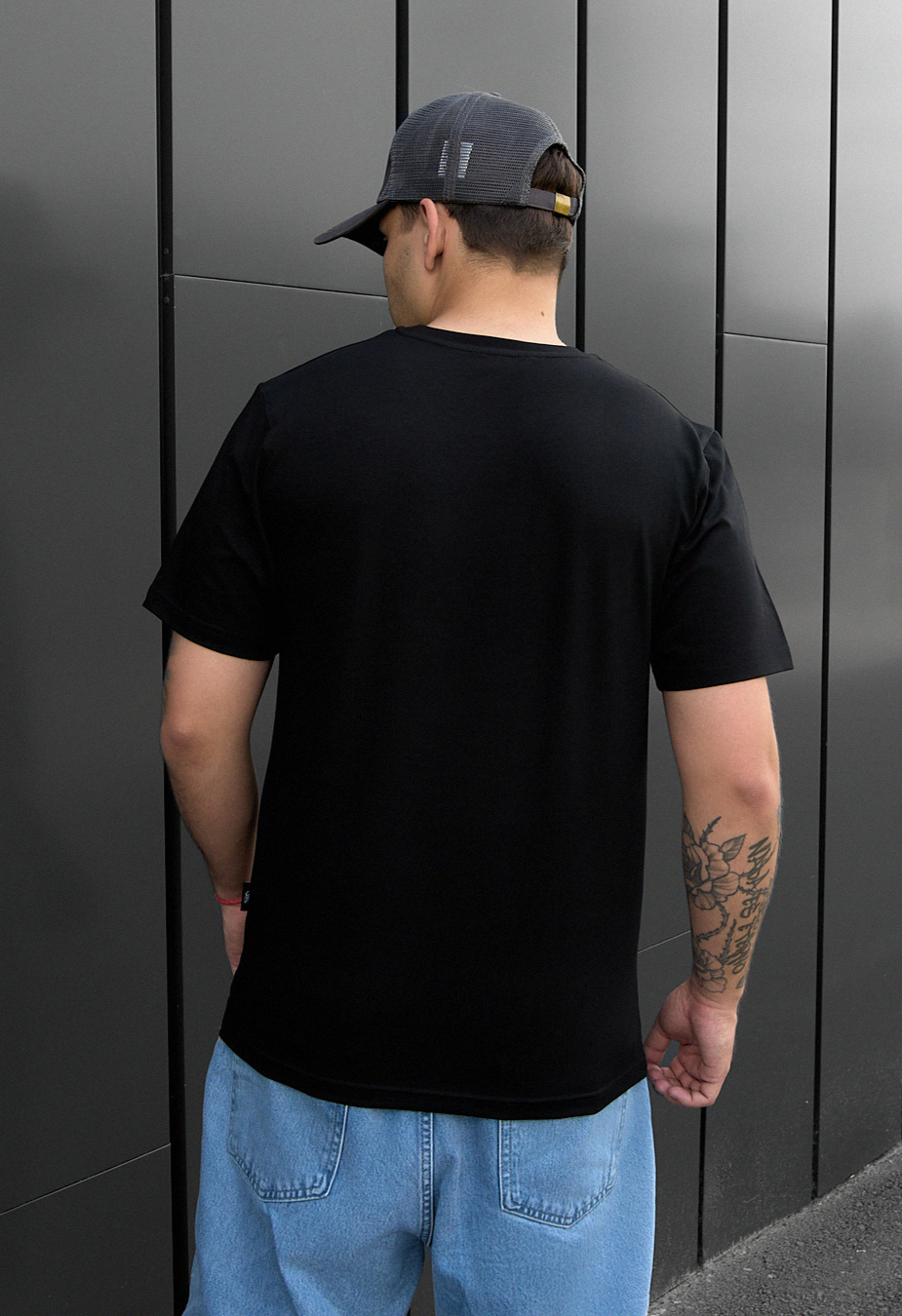 Tricou Staff renaissance
