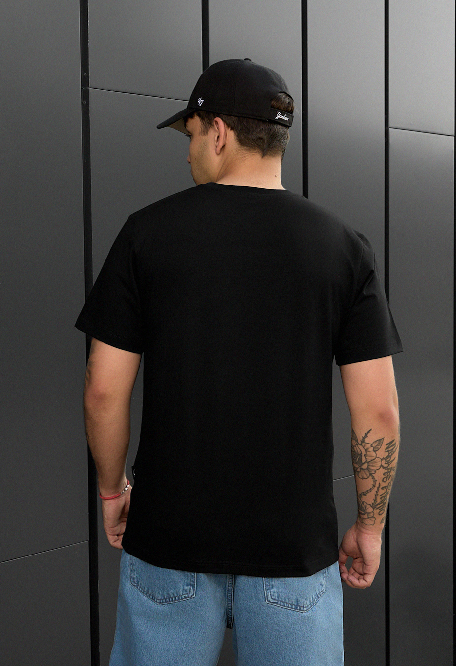 Tricou Staff pussy