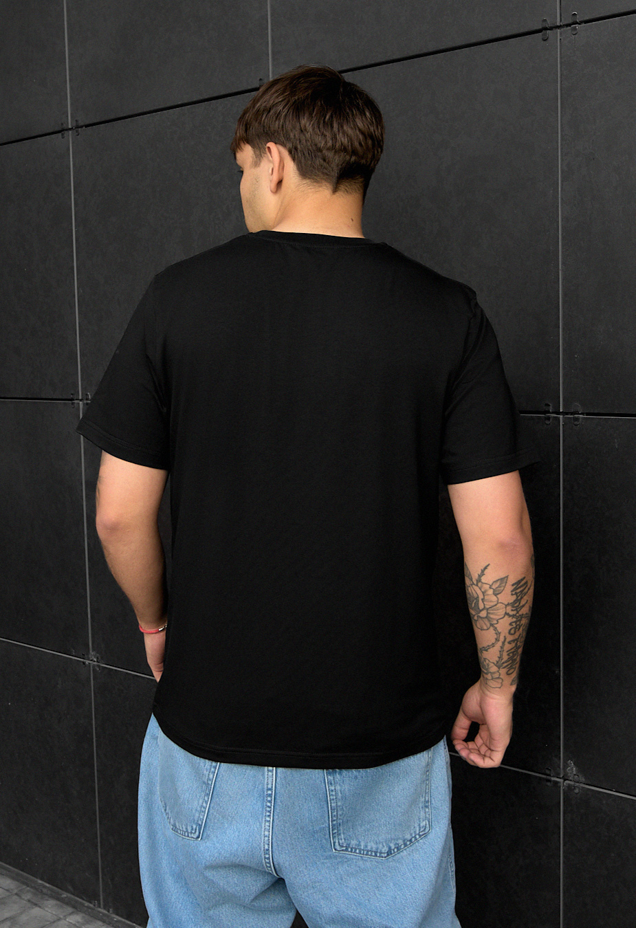Tricou Staff game