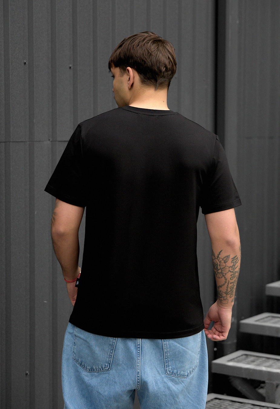 Tricou Staff itachi