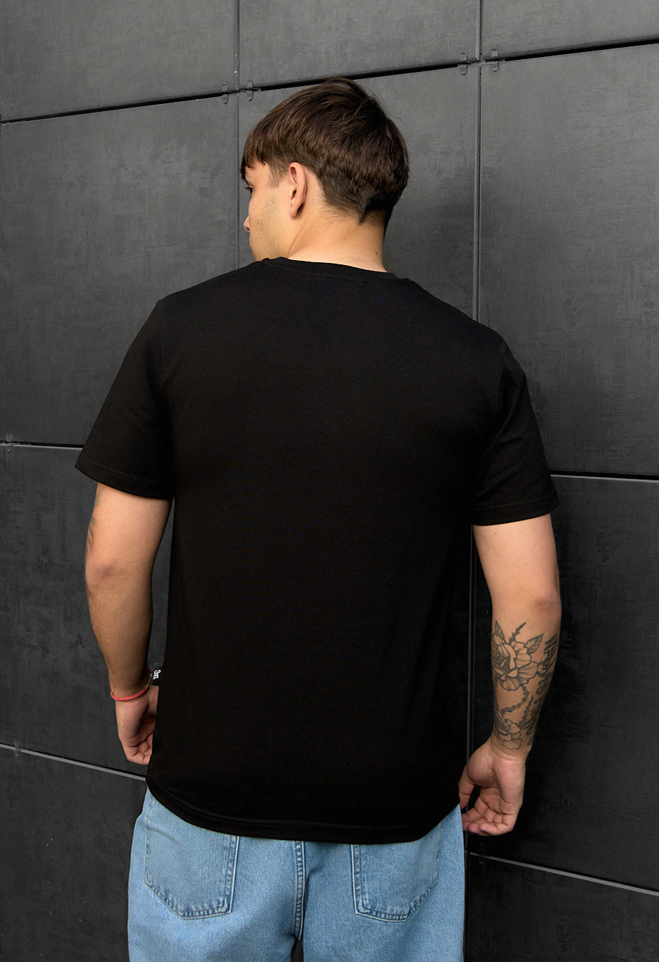 Tricou Staff dogs