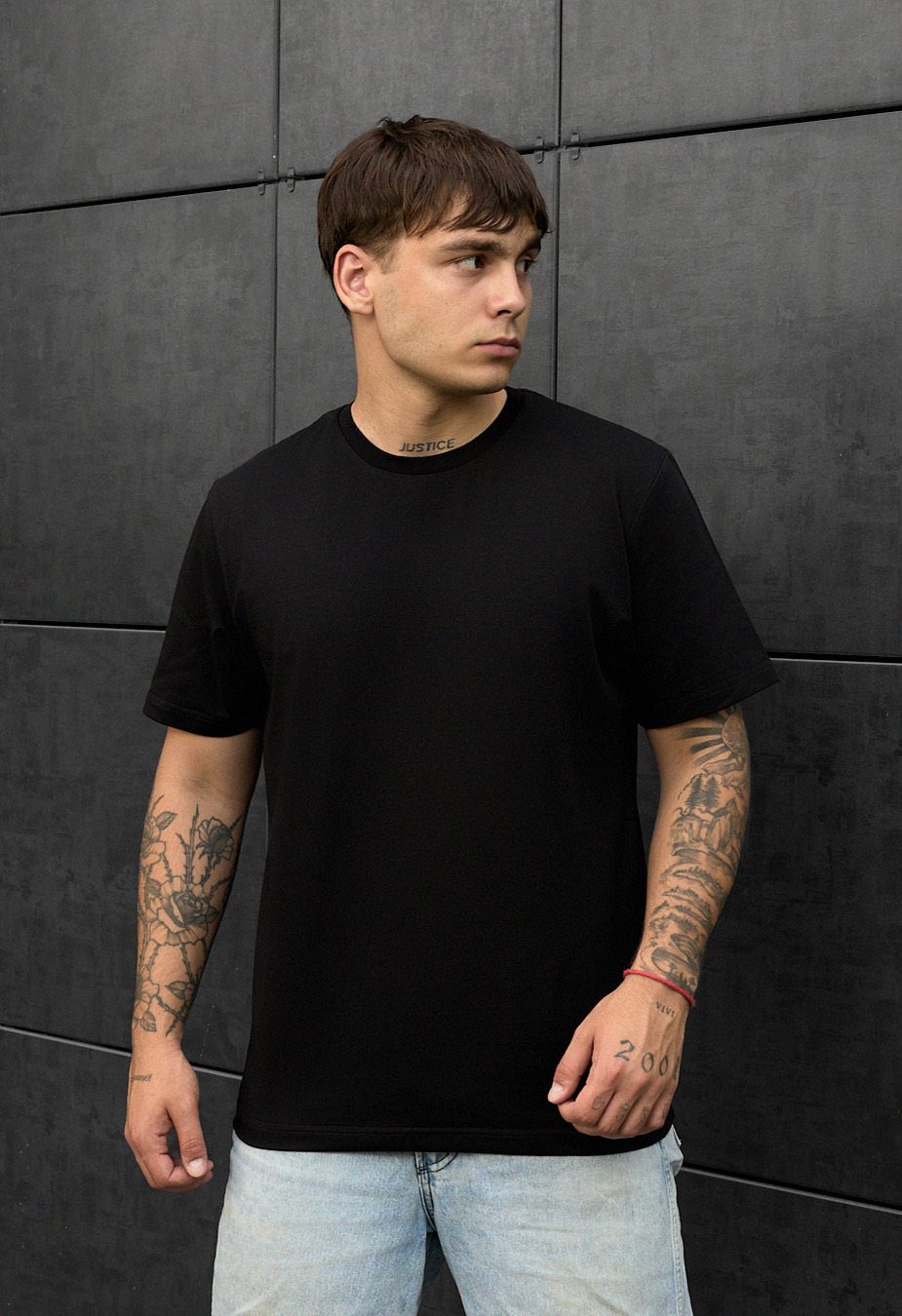 Tricou Staff eternity