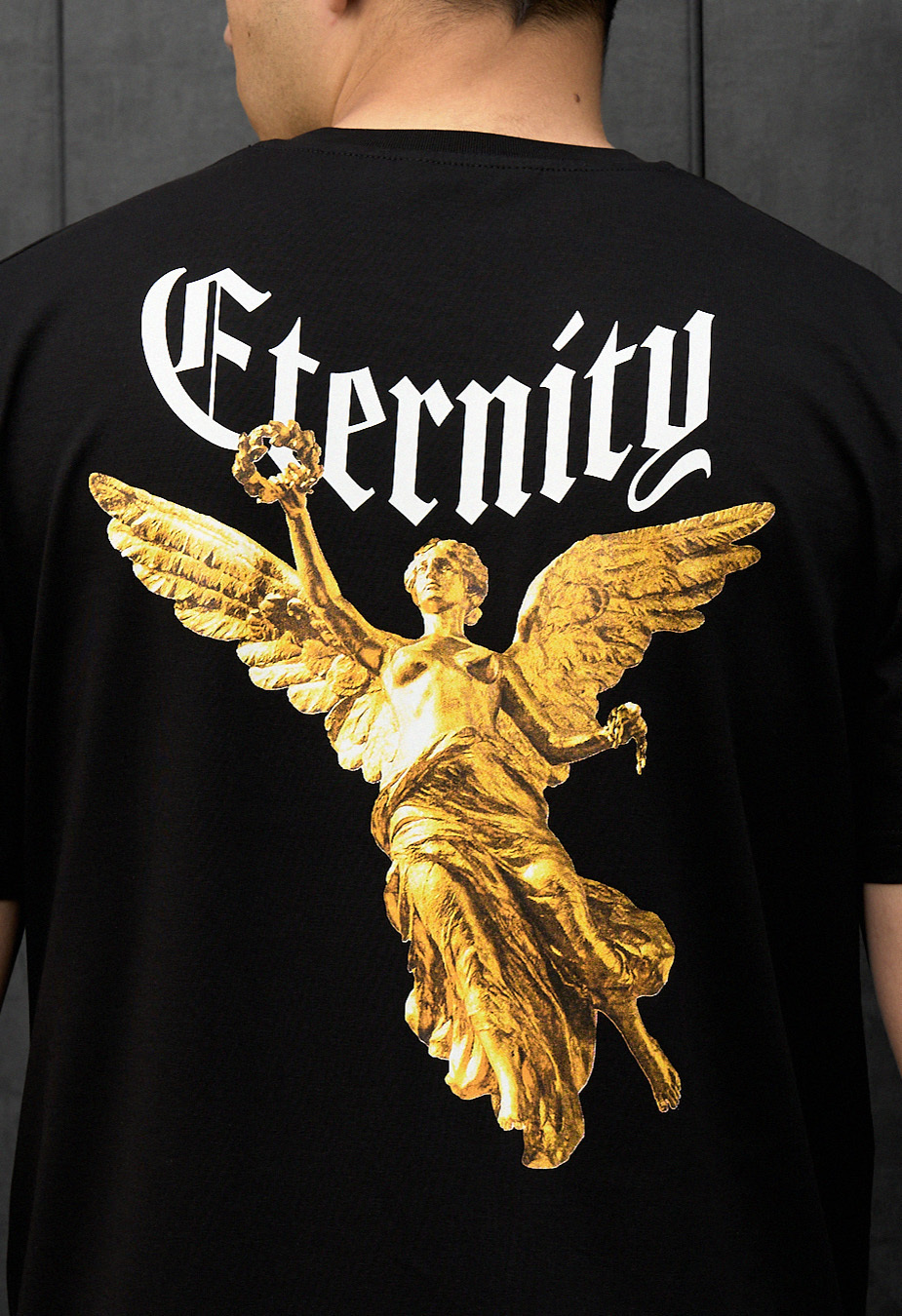 Tricou Staff eternity