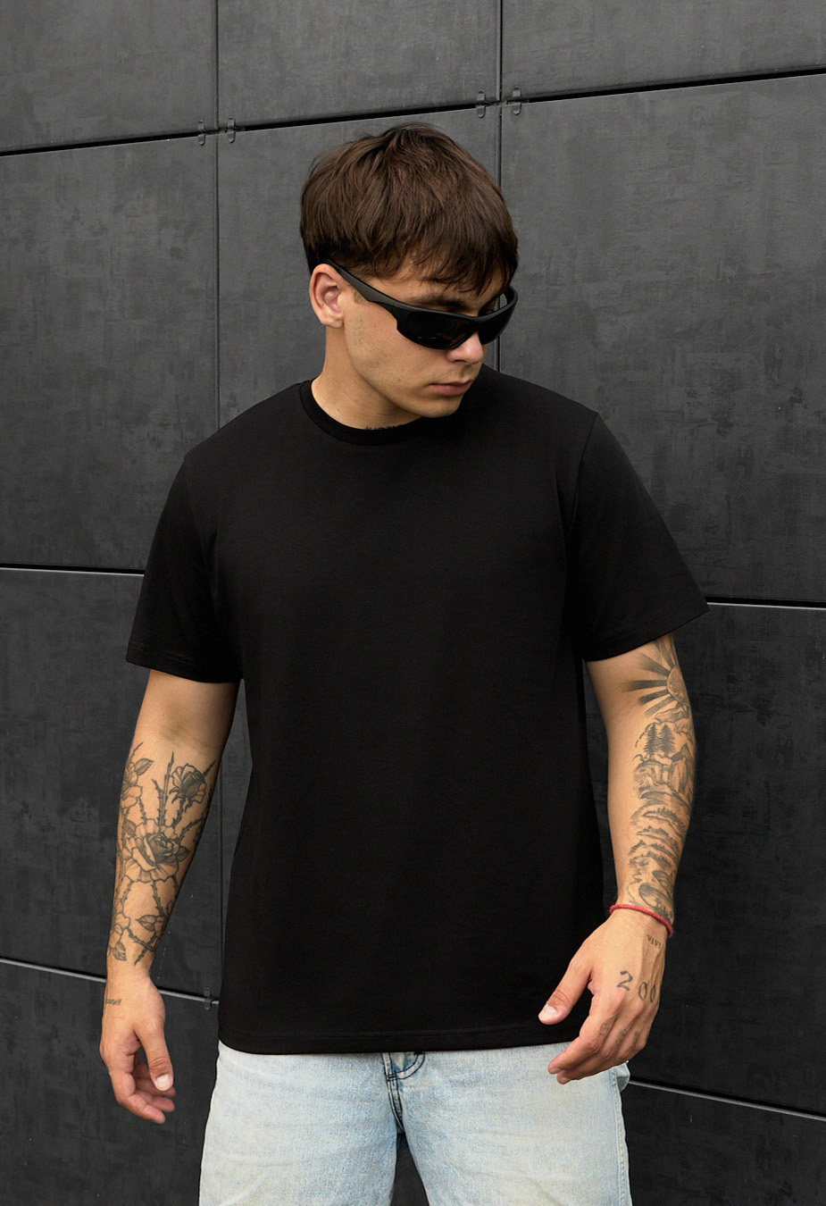 Tricou Staff no pain