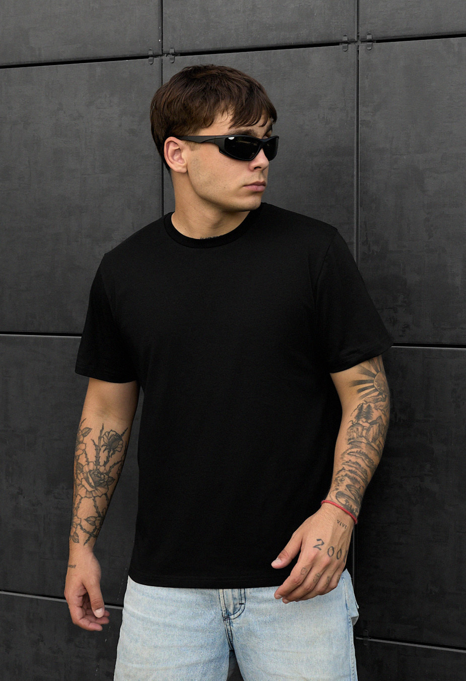 Tricou  Staff one life
