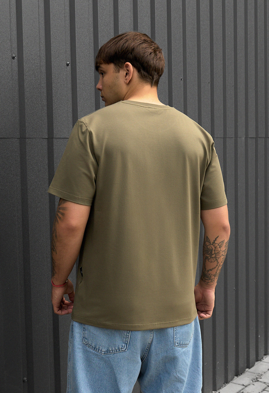 Tricou Staff your opinion