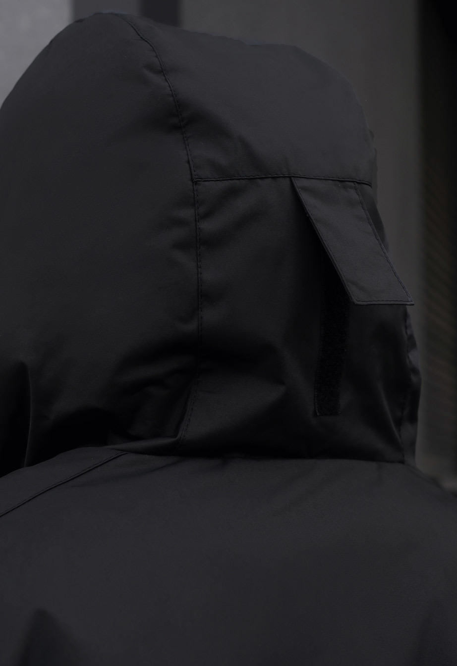 Geacă Staff ka 3 black