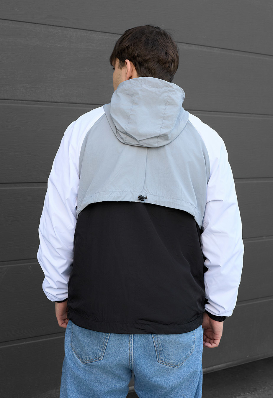 Anorak Staff le mix 1