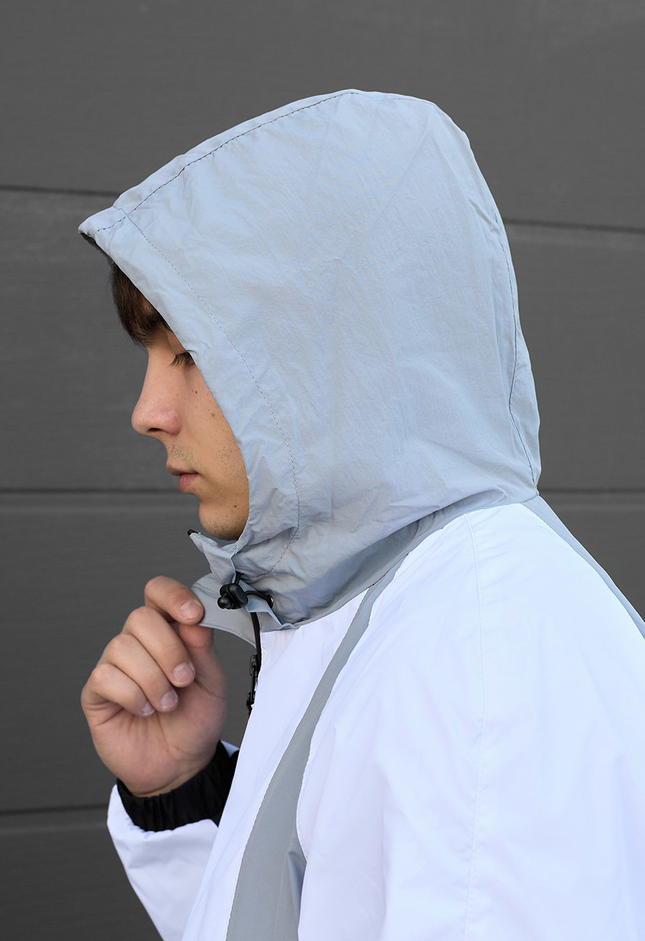 Anorak Staff le mix 1