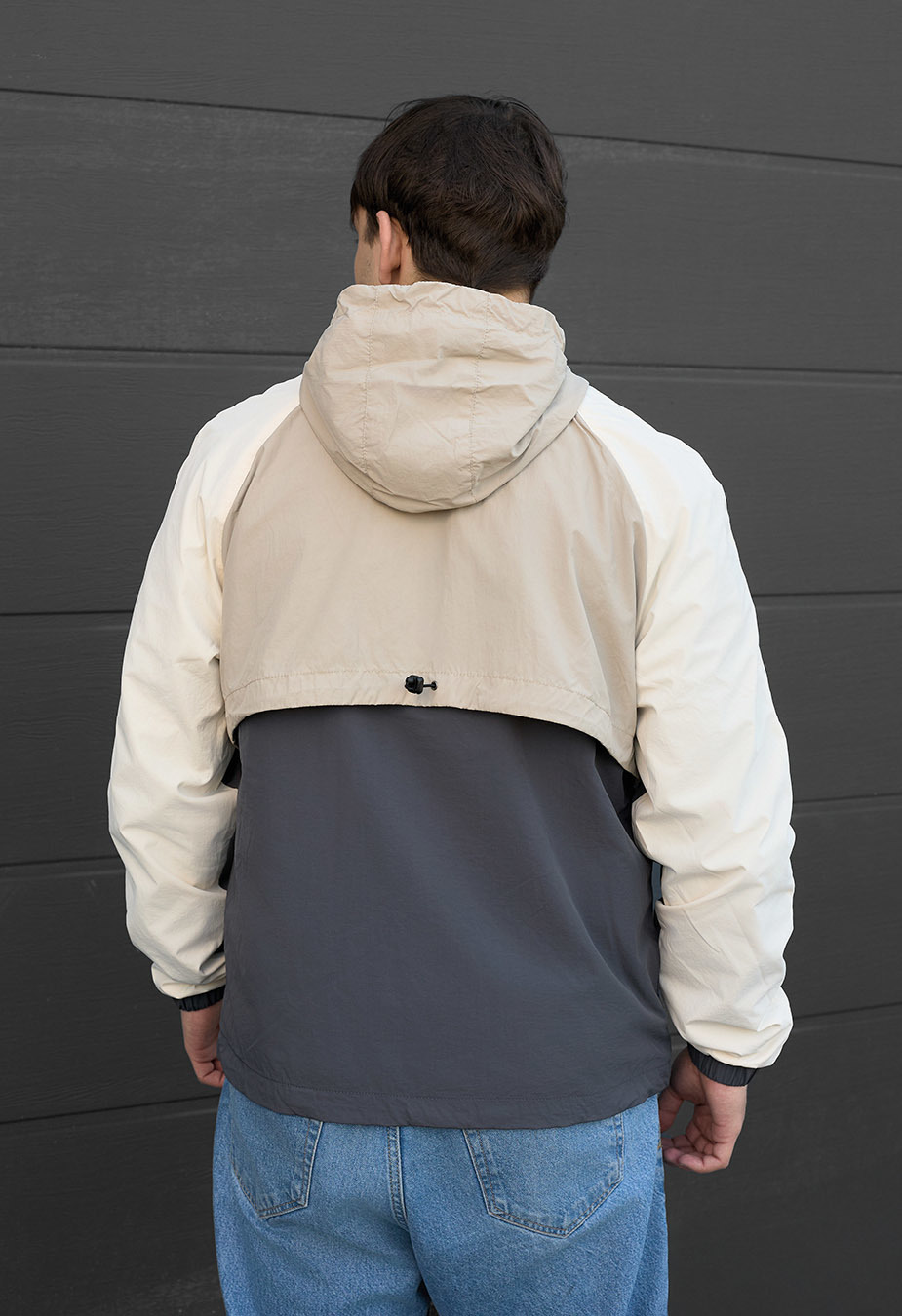 Anorak Staff le mix 2