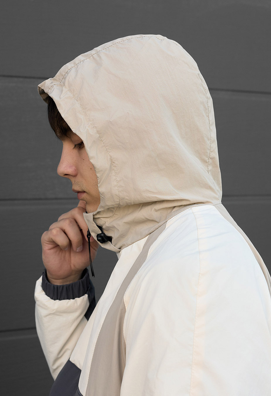 Anorak Staff le mix 2