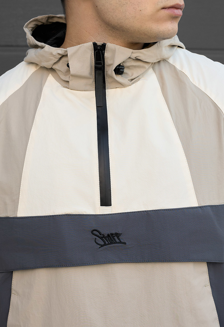 Anorak Staff le mix 2