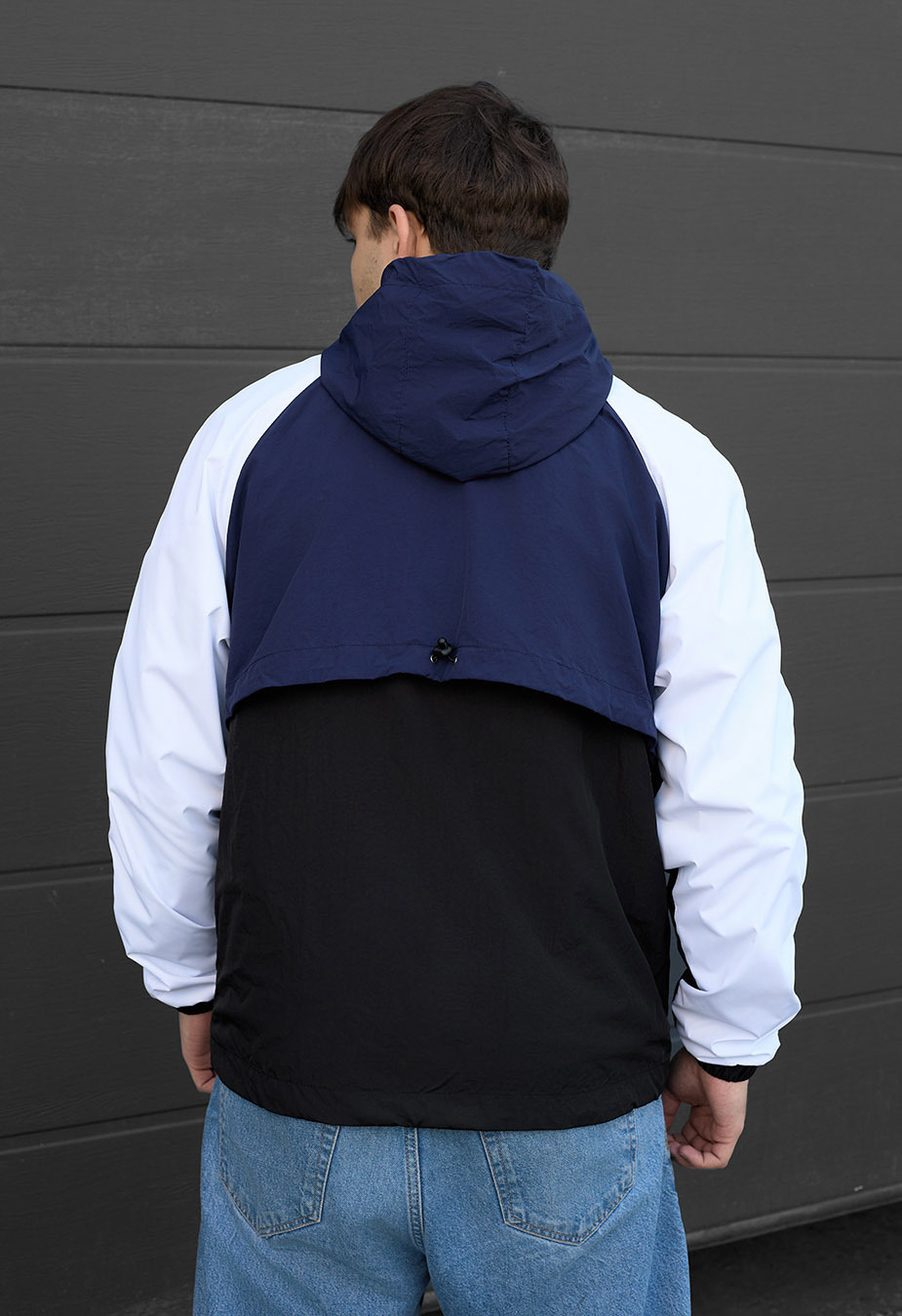 Anorak Staff le mix 3