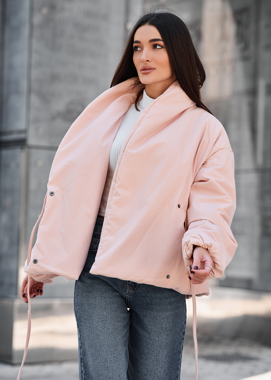 Geacă de damă Staff nexu powder