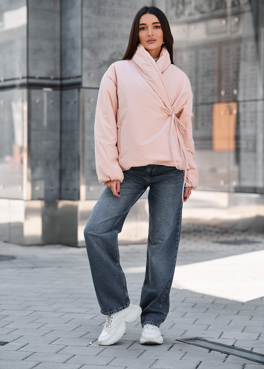 Geacă de damă Staff nexu powder