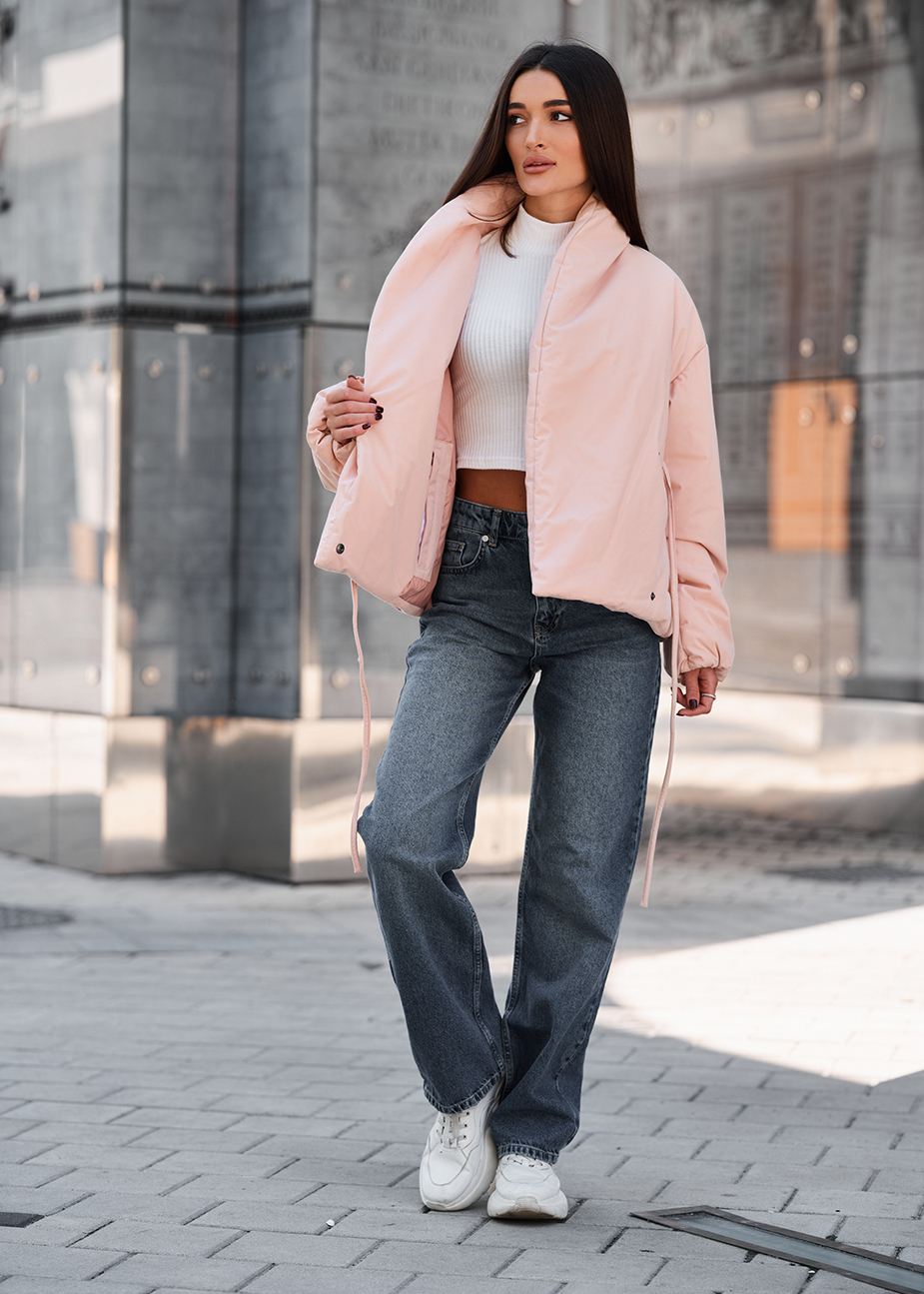 Geacă de damă Staff nexu powder