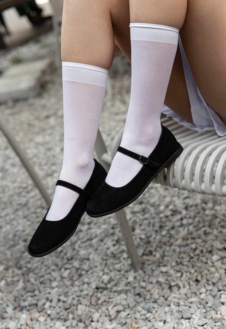 Balerini Staff black
