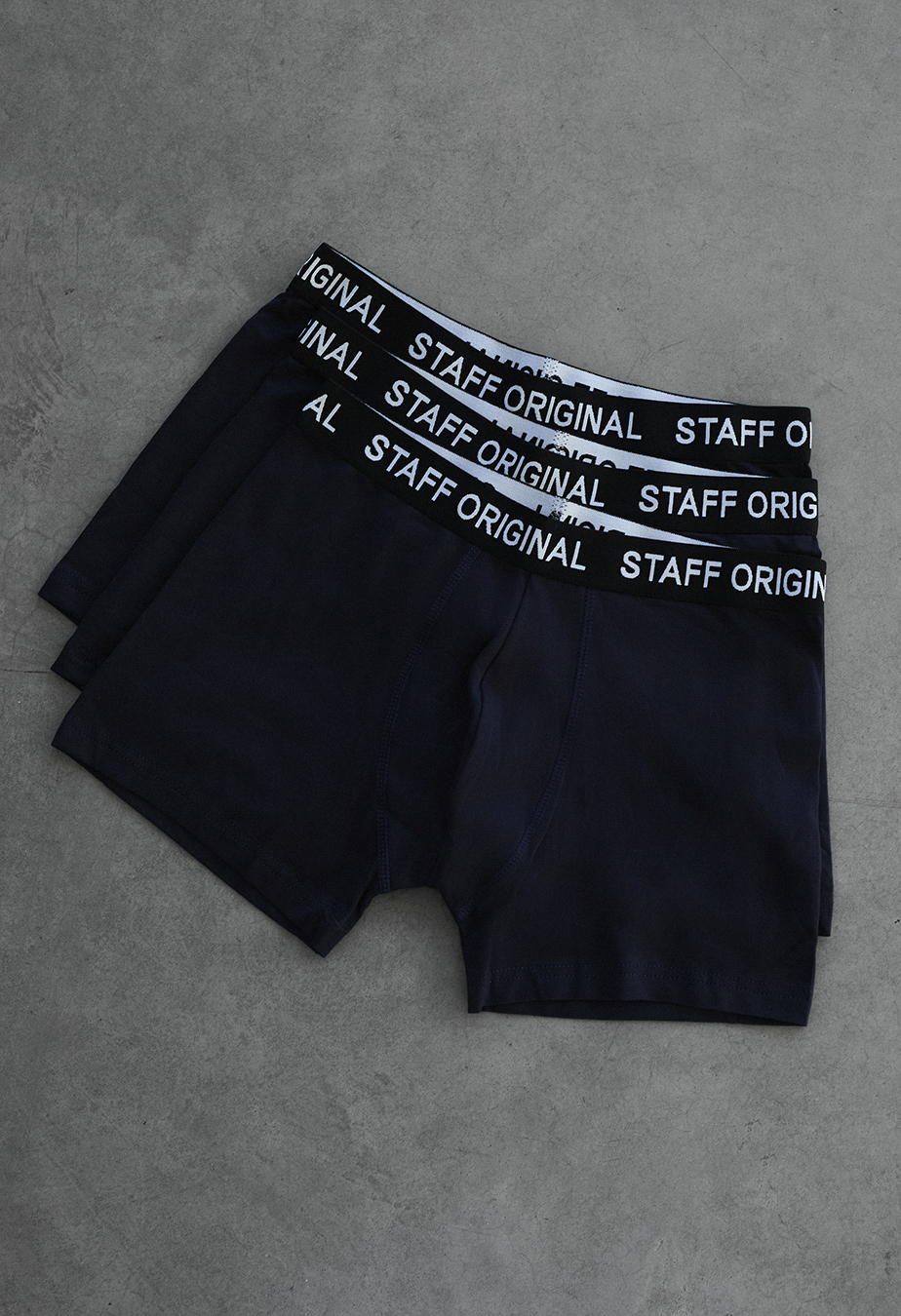 Chiloți Staff navy