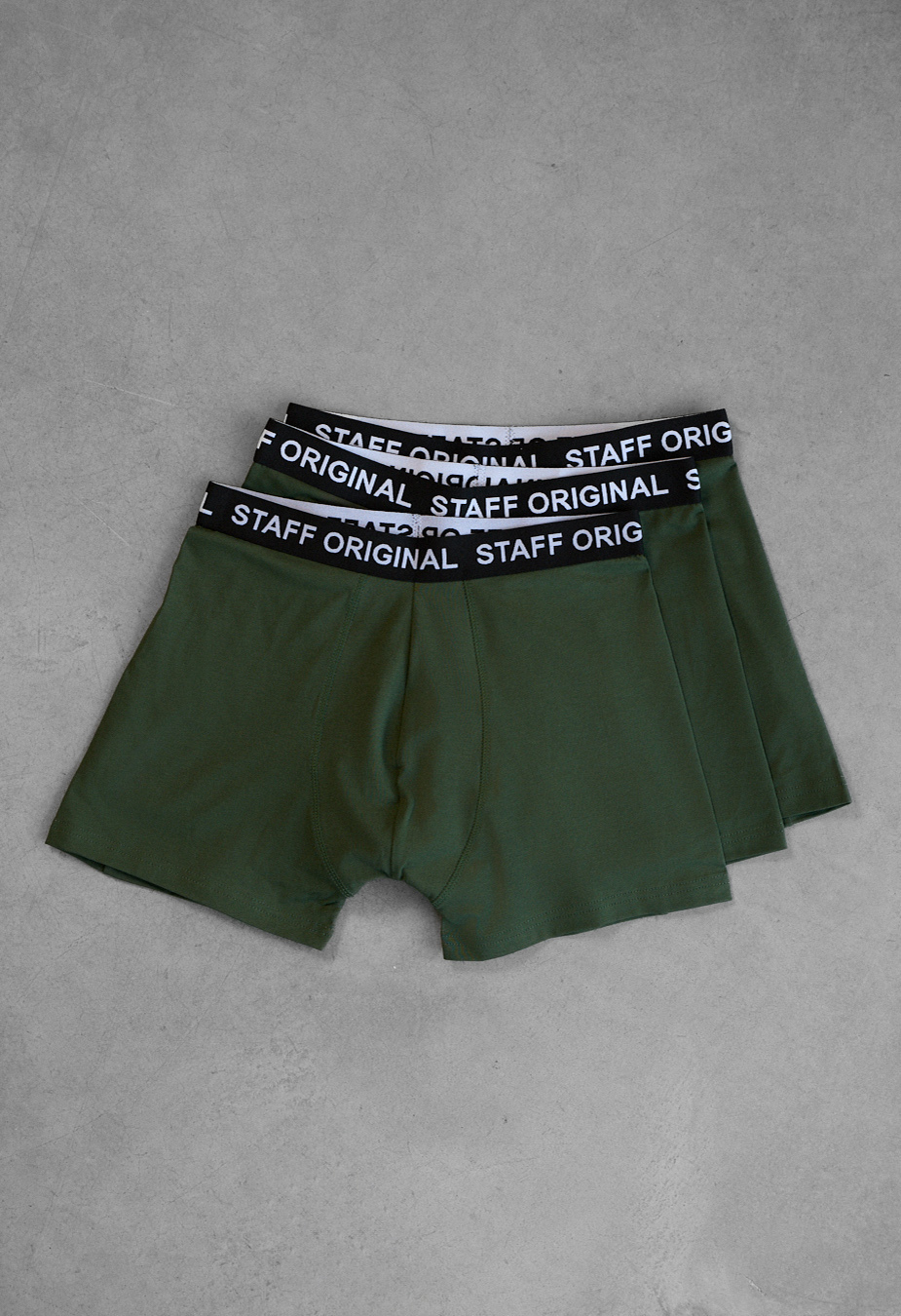 Chiloți Staff khaki