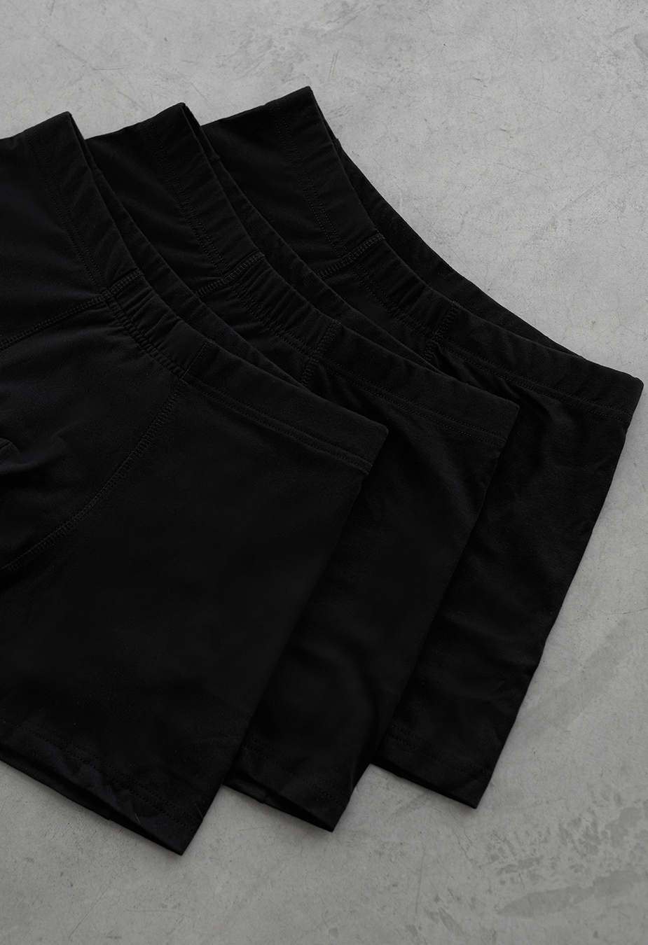 Boxeri Staff cu black