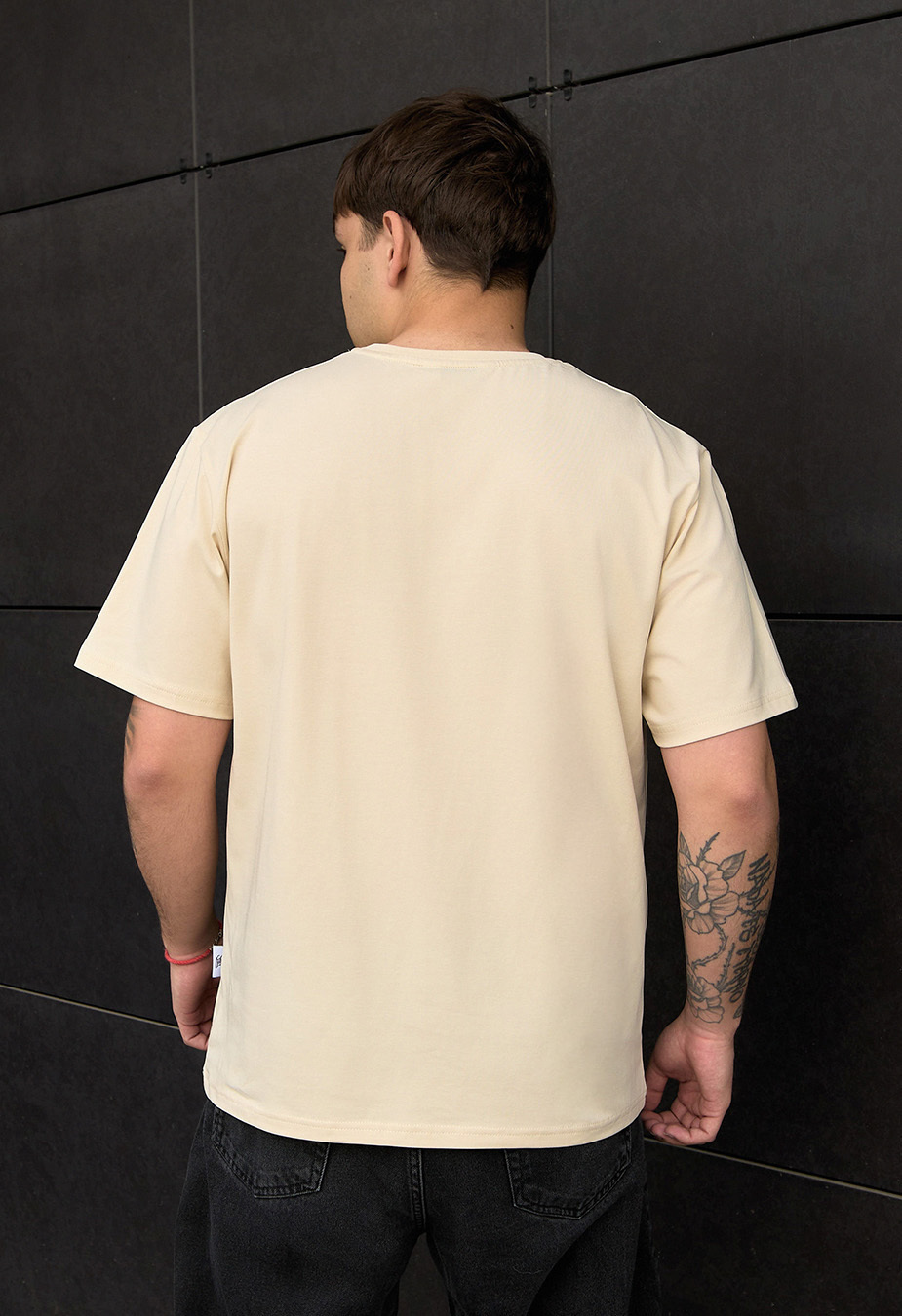 Tricou Staff logo & jap