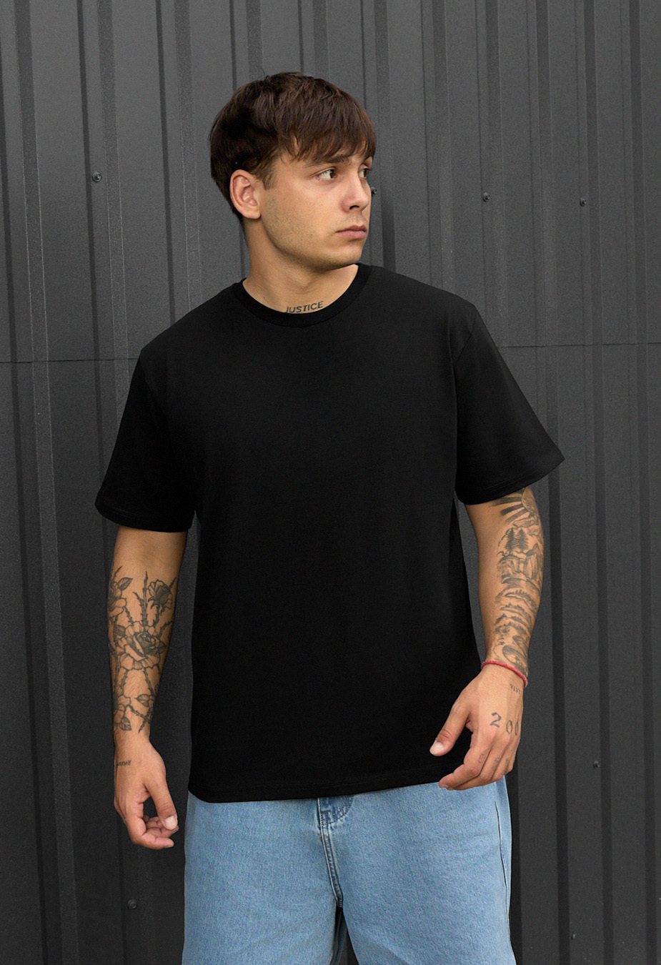 Tricou Staff scope