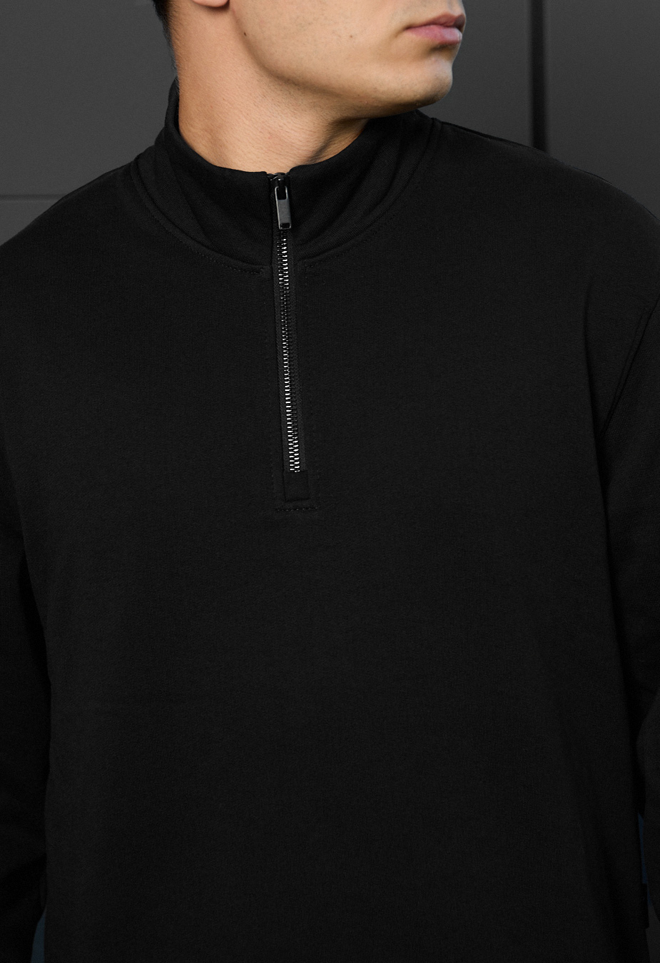 Bluză Staff li black