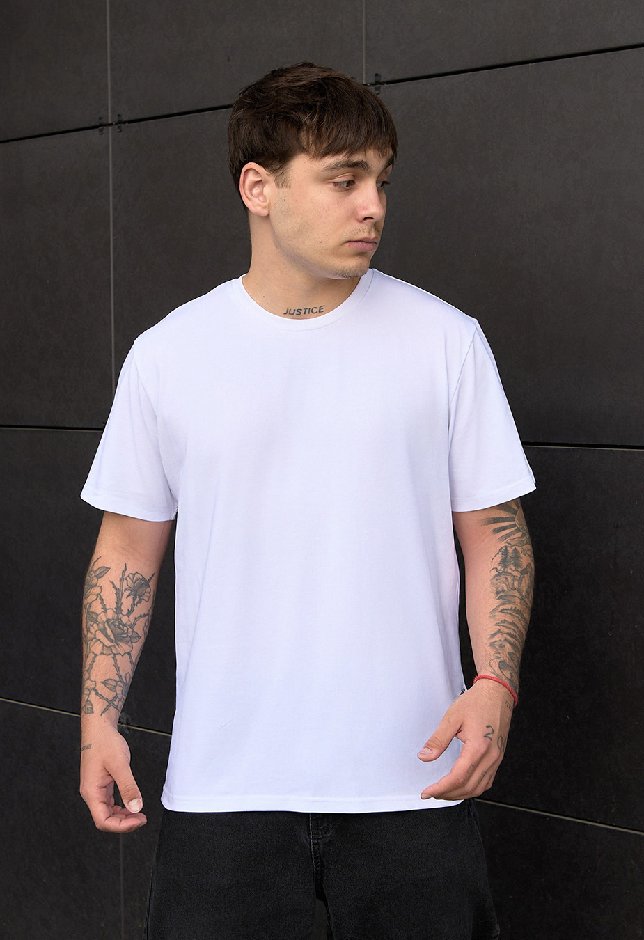 Tricou Staff stay calm