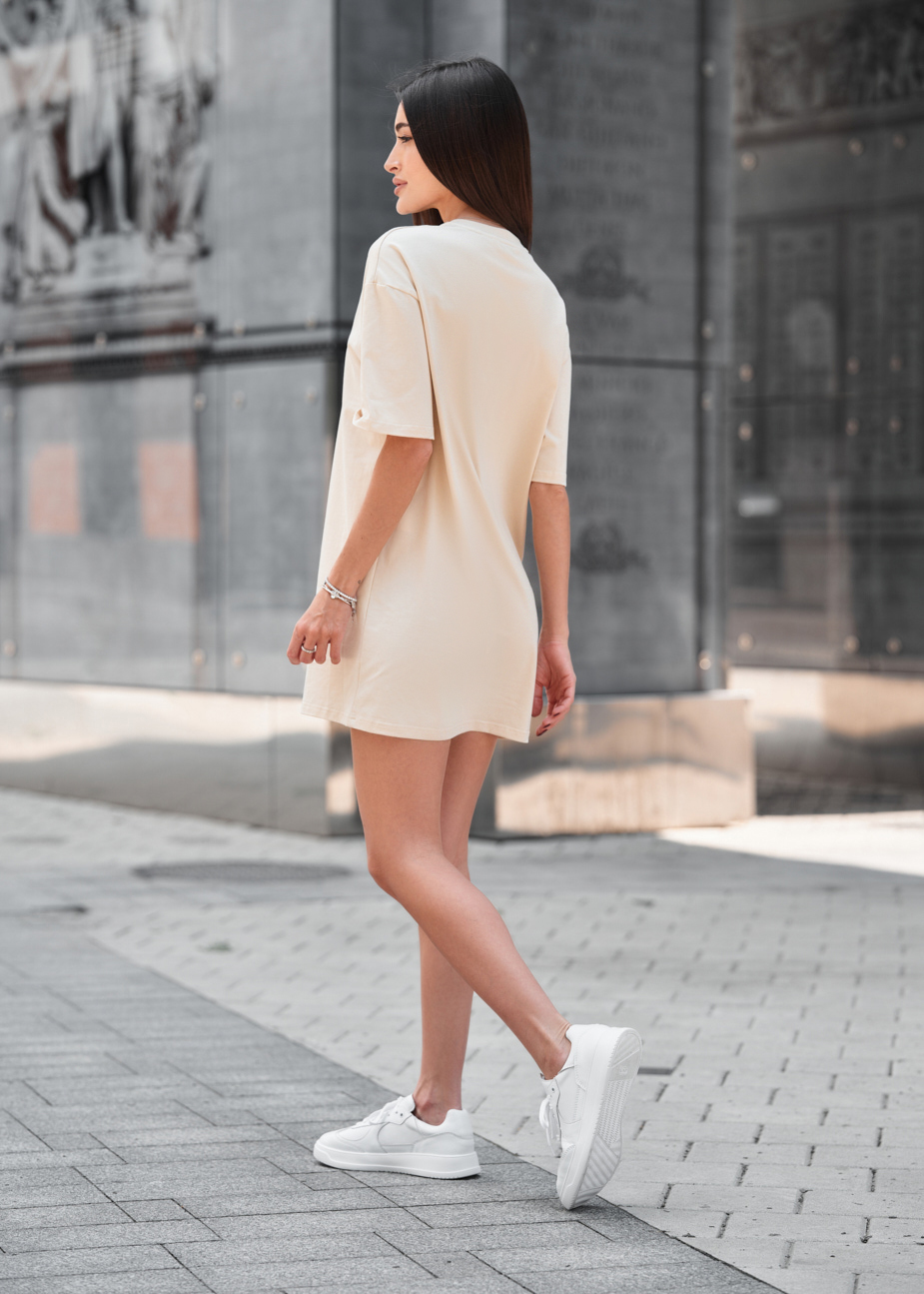 Rochie Staff gi milk